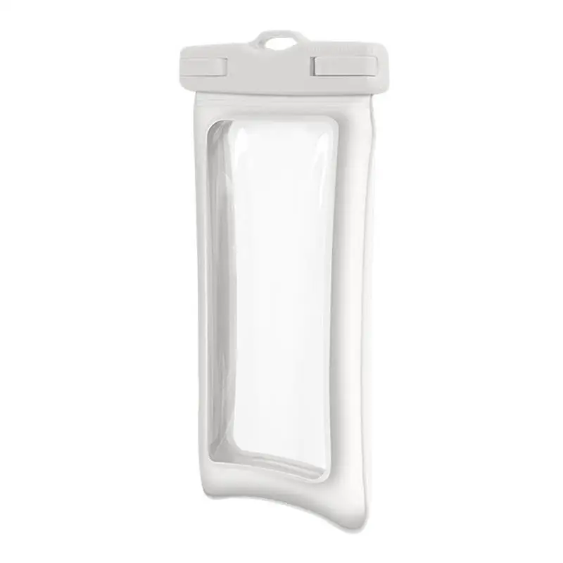 Waterproof Phone Pouch IPX8 Waterproof Cellphone Dry Bag Universal Underwater Case For Smart Phone Below 7.2 Inches
Waterproof Phone Pouch IPX8 Waterproof Cellphone Dry Bag Universal Underwater Case For Smart Phone Below 7.2 Inches