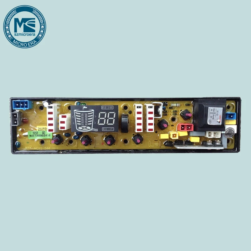 Материнская плата для стиральной машины xqb70/75/80 625 ПА xqb55 6219pa Jide|Подставка