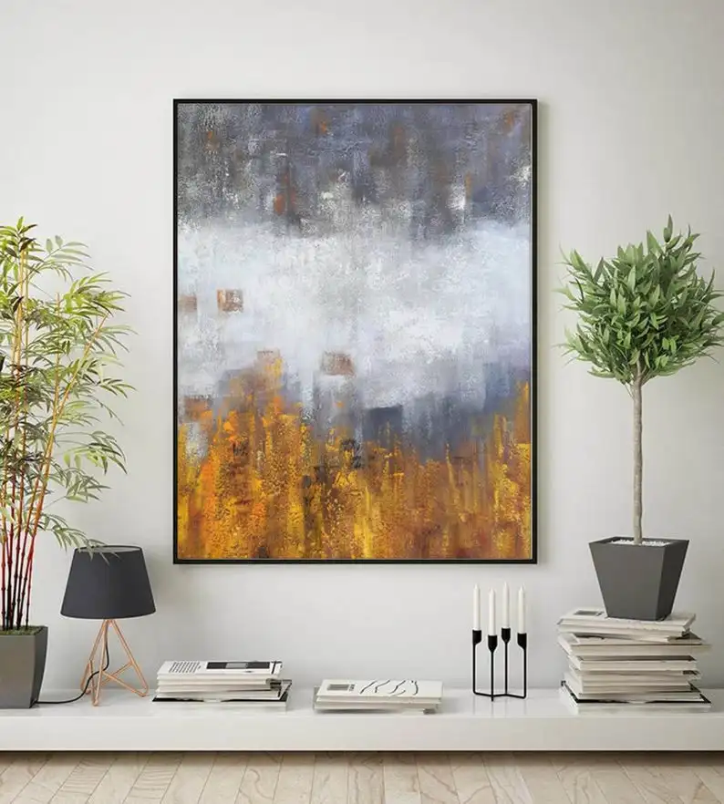 large abstract acrylic painting original abstract painting large canvas art for living room modern art painting, abstract wall
large abstract acrylic painting original abstract painting large canvas art for living room modern art painting, abstract wall