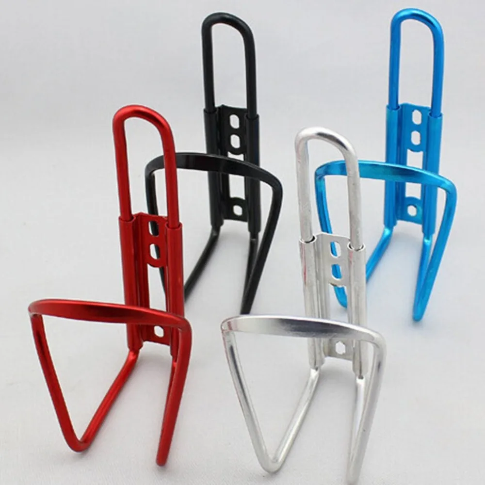 Ultra Lightweight Aluminum Alloy Bicycle Water Bottle Holder Cage MTB Road Bike Drink Bottles Mount Rack Cycling Accessories
Ultra Lightweight Aluminum Alloy Bicycle Water Bottle Holder Cage MTB Road Bike Drink Bottles Mount Rack Cycling Accessories