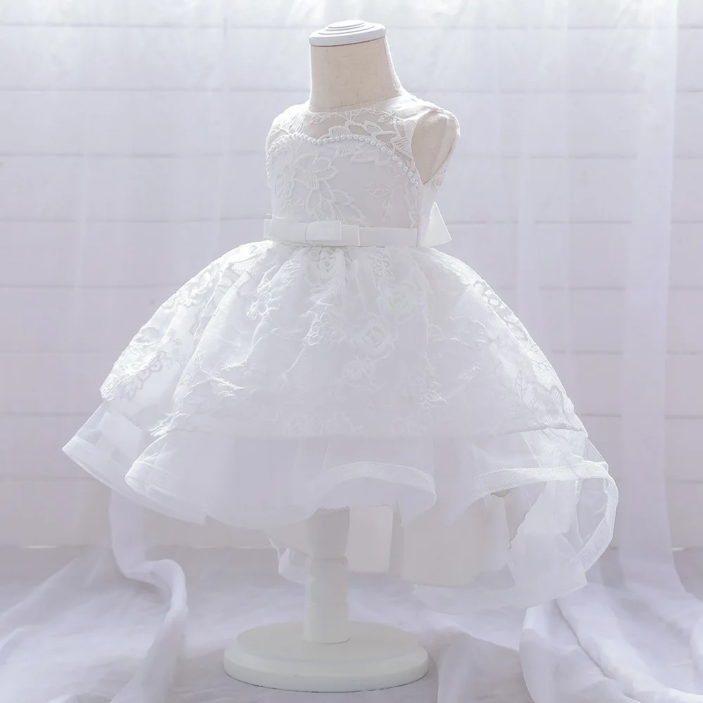 New year's dress mesh Bead Embroidered Princess Dress bowknot nail bead cake dress Tuxedo Sleeveless Photography Dress
New year's dress mesh Bead Embroidered Princess Dress bowknot nail bead cake dress Tuxedo Sleeveless Photography Dress