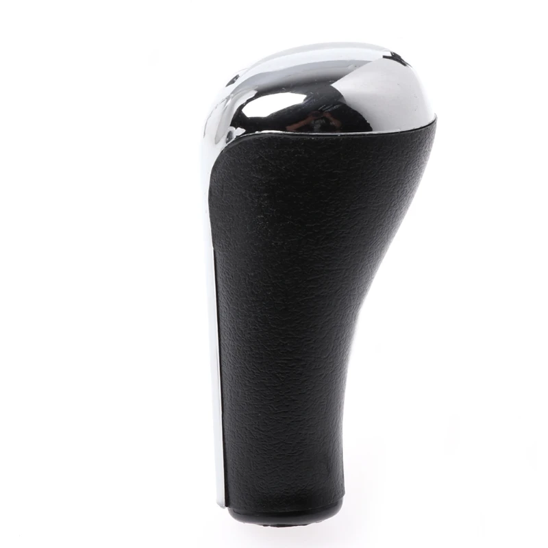 VR - Automatic Transmission Gear Shift Shifter Knob Gear Head Lever Stick For PEUGEOT Peugeot 206 207 301 307 408 Citroen C2 C3
VR - Automatic Transmission Gear Shift Shifter Knob Gear Head Lever Stick For PEUGEOT Peugeot 206 207 301 307 408 Citroen C2 C3