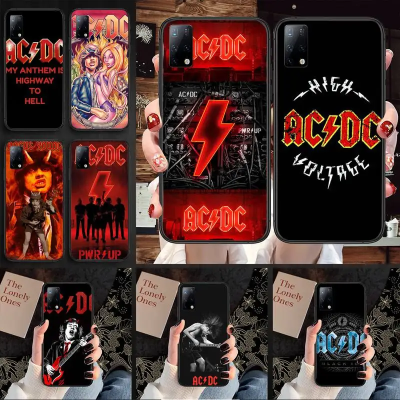 Music-Band-ACDC-AC-DC Phone Case for Samsung A6 A6S A530 A720 A750 A8 A9 A10 A20 A30 A40 A50 A70 A10S A20S A51 A52 Plus 5G cover
Music-Band-ACDC-AC-DC Phone Case for Samsung A6 A6S A530 A720 A750 A8 A9 A10 A20 A30 A40 A50 A70 A10S A20S A51 A52 Plus 5G cover