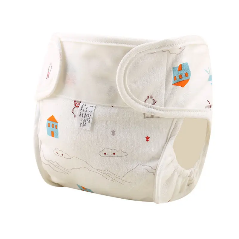 5pcs/lot Pure Cotton Baby Reusable Nappies Diaper Waterproof Cloth Diaper Cover Eco-Friendly Potty training paal
5pcs/lot Pure Cotton Baby Reusable Nappies Diaper Waterproof Cloth Diaper Cover Eco-Friendly Potty training paal