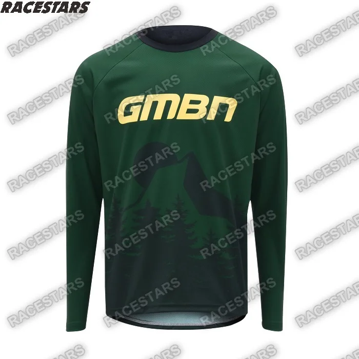 2022 Cycling Jersey Racing Men's Mountain Bike Shirt Motocross Jersey DH MTB T-Shirt Downhill Clothes Shirts Maillot Ciclismo
2022 Cycling Jersey Racing Men's Mountain Bike Shirt Motocross Jersey DH MTB T-Shirt Downhill Clothes Shirts Maillot Ciclismo