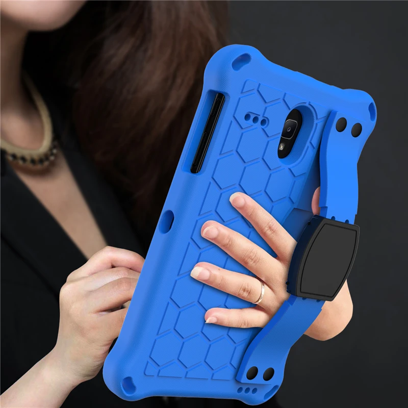 Coque For Samsung Galaxy Tab A Case 8.0 inch 2017 Shockproof Kids Stand Cover For Samsung Tab A 8.0 T380 T385 Tablet Cover Cases
Coque For Samsung Galaxy Tab A Case 8.0 inch 2017 Shockproof Kids Stand Cover For Samsung Tab A 8.0 T380 T385 Tablet Cover Cases