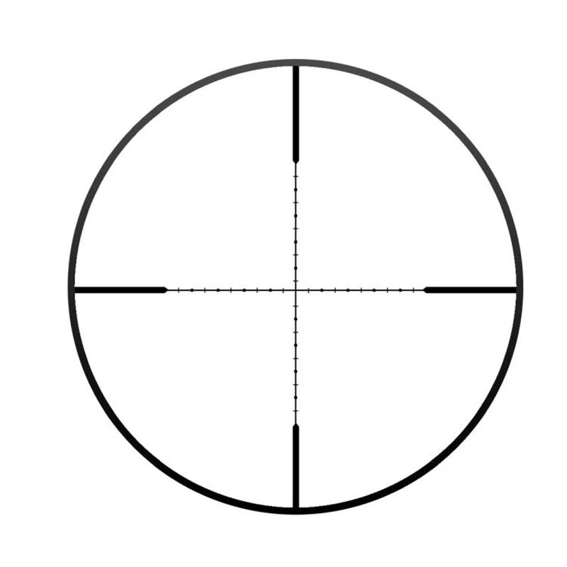 Discovery VT-Z 4X32 Mil Dot Reticle Optical Sight With Free Scope Mount
Discovery VT-Z 4X32 Mil Dot Reticle Optical Sight With Free Scope Mount