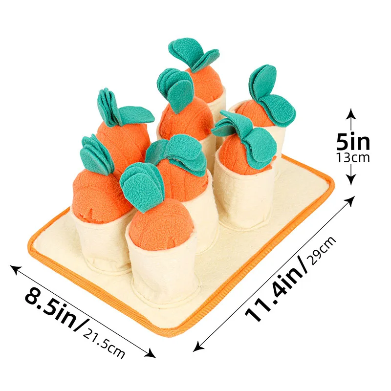 Pet Dog Snuffle Mat Toy Training Iq Puzzle Dog Toy Slow Feeder Mat Food Dispenser Container Toy Playing Game Peluche Chihuahua
Pet Dog Snuffle Mat Toy Training Iq Puzzle Dog Toy Slow Feeder Mat Food Dispenser Container Toy Playing Game Peluche Chihuahua