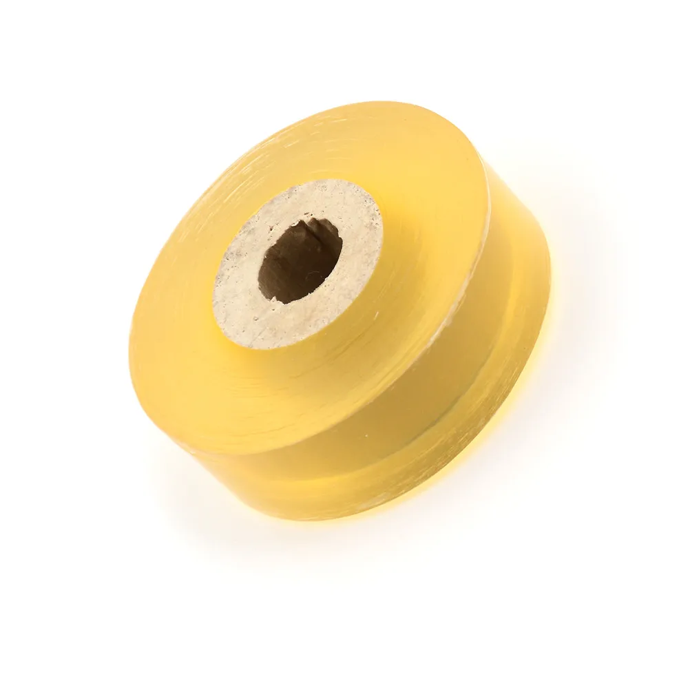 2cm Width Nursery Grafting Tape Fruit Tree Branch Gardening Bind Belt Grafting Tape Pressure Sensitive Adhesive Garden Tools
2cm Width Nursery Grafting Tape Fruit Tree Branch Gardening Bind Belt Grafting Tape Pressure Sensitive Adhesive Garden Tools