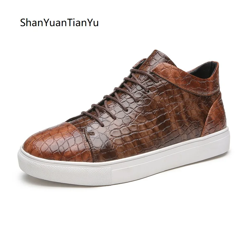Leather Shoes Casual Sneakers Men Shoes Driving Comfortable Quality Leather Shoes Men Loafers Hot Sale Moccasins Tooling Shoe
Leather Shoes Casual Sneakers Men Shoes Driving Comfortable Quality Leather Shoes Men Loafers Hot Sale Moccasins Tooling Shoe
