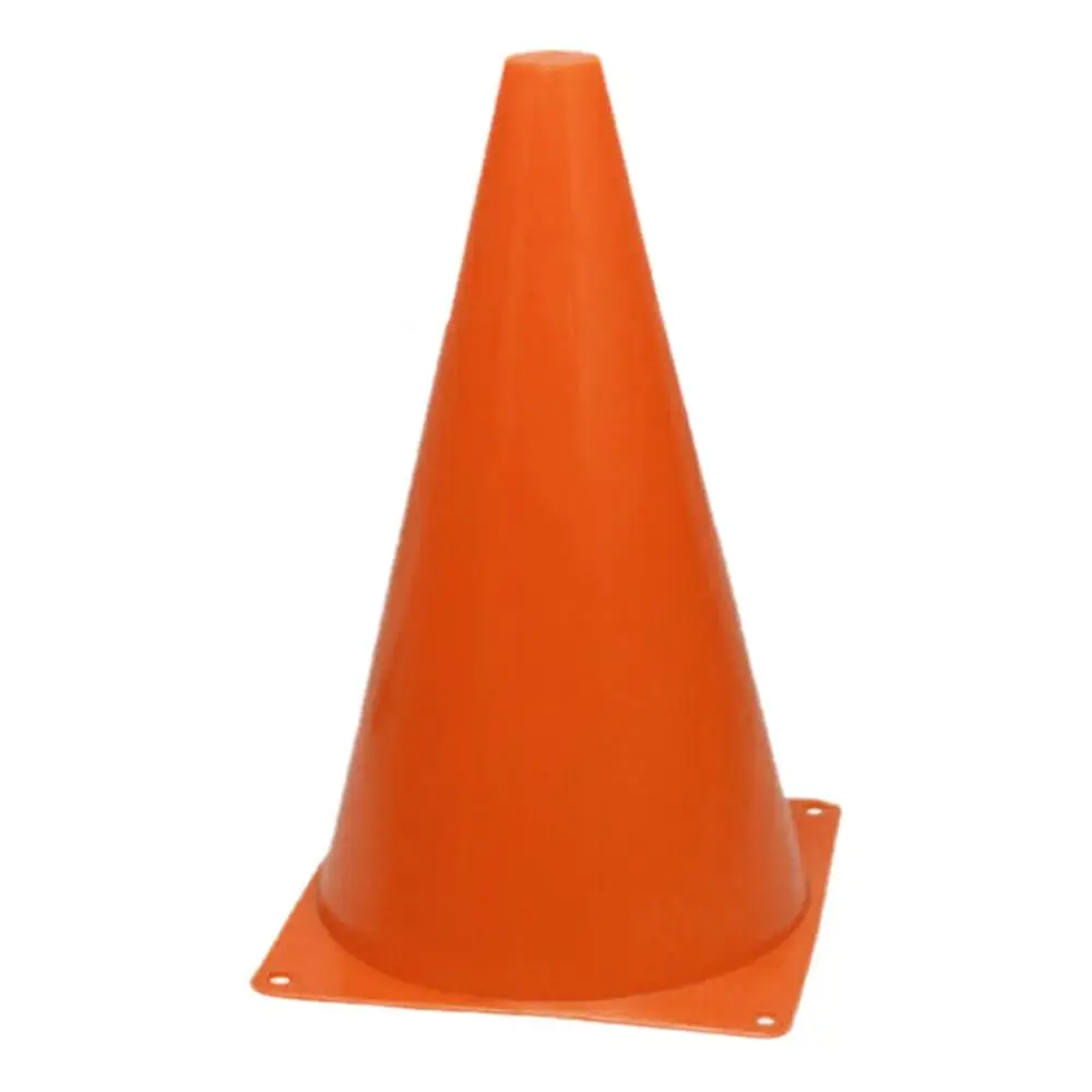 New 23cm Soccer Football Basketball Training Anti-wind Sign Cone Barrier Equipment
New 23cm Soccer Football Basketball Training Anti-wind Sign Cone Barrier Equipment