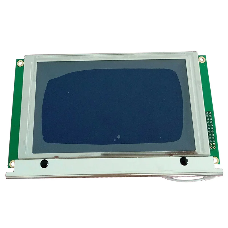 Возможно предоставление оригинального видео тестирования качества NLC240x128BTGC, 1 год гарантии, склад
Возможно предоставление оригинального видео тестирования качества NLC240x128BTGC, 1 год гарантии, склад