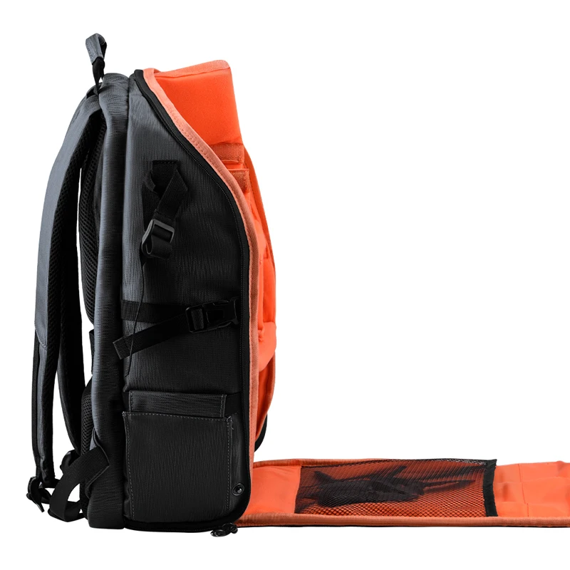 Suitable for DJI FPV Combo Storage Bag, UAV Accessories Protection Storage Backpack
Suitable for DJI FPV Combo Storage Bag, UAV Accessories Protection Storage Backpack