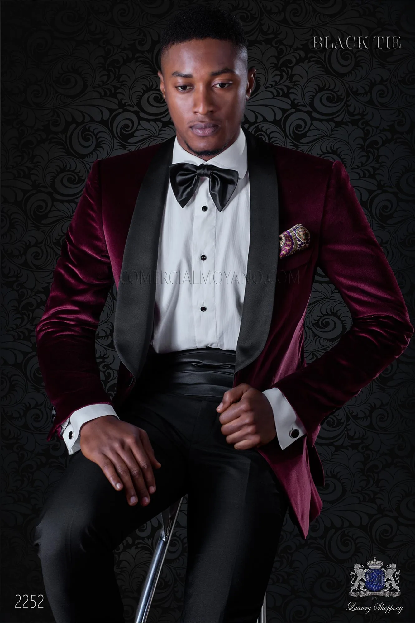 Handsome Velveteen Groomsmen Shawl Lapel Groom Tuxedos Men Suits Wedding/Prom/Dinner Best Blazer(Jacket+Pants+Tie) 103
Handsome Velveteen Groomsmen Shawl Lapel Groom Tuxedos Men Suits Wedding/Prom/Dinner Best Blazer(Jacket+Pants+Tie) 103
