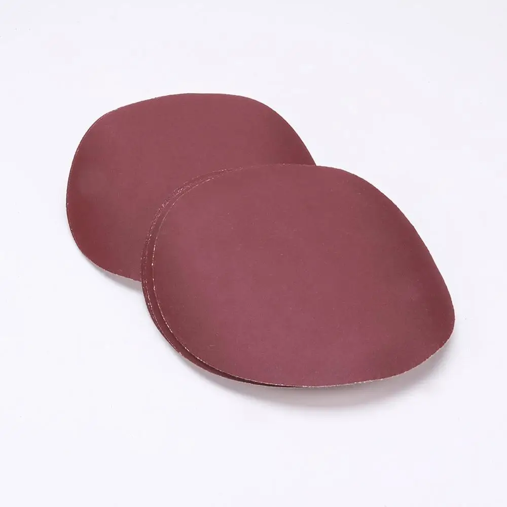 10Pcs 125mm Round Hook and Loop Sanding Disc Silicon Carbide Non-Porous Polishing Sandpaper Sheets Grit 40~5000 
10Pcs 125mm Round Hook and Loop Sanding Disc Silicon Carbide Non-Porous Polishing Sandpaper Sheets Grit 40~5000