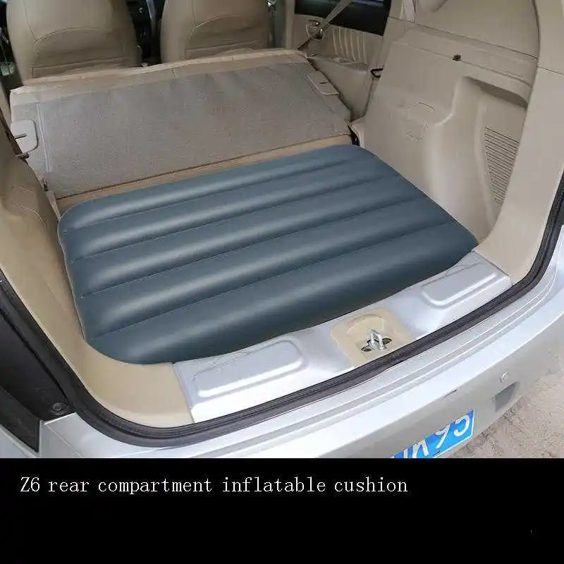 Accesorios Coche Seat Luchtbed Campismo Home Inflatable Araba Aksesuar Automobiles Camping Accessories Travel Bed for Suv Car
Accesorios Coche Seat Luchtbed Campismo Home Inflatable Araba Aksesuar Automobiles Camping Accessories Travel Bed for Suv Car
