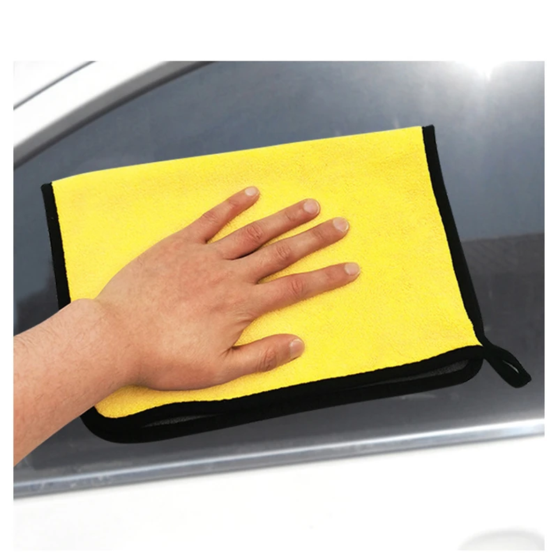 Kitchen Cleaning Towel Absorbable Glass Microfiber Cleaning Cloth Coral Velvet Wipes Window Car Towel Rag Kitchen Accessories
Kitchen Cleaning Towel Absorbable Glass Microfiber Cleaning Cloth Coral Velvet Wipes Window Car Towel Rag Kitchen Accessories