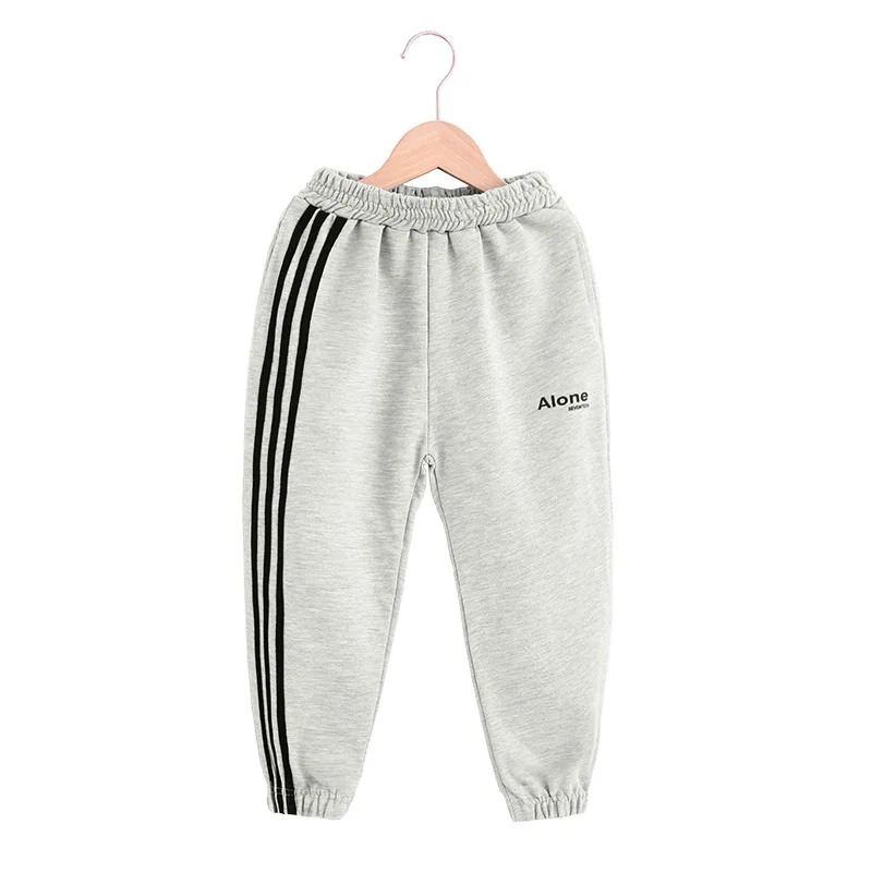 Autumn Kids Pants Cotton Children's Track Pants Boys Girls Infant Toddler Pants Clothes Sports Running New Arrival 2-9 Years
Autumn Kids Pants Cotton Children's Track Pants Boys Girls Infant Toddler Pants Clothes Sports Running New Arrival 2-9 Years