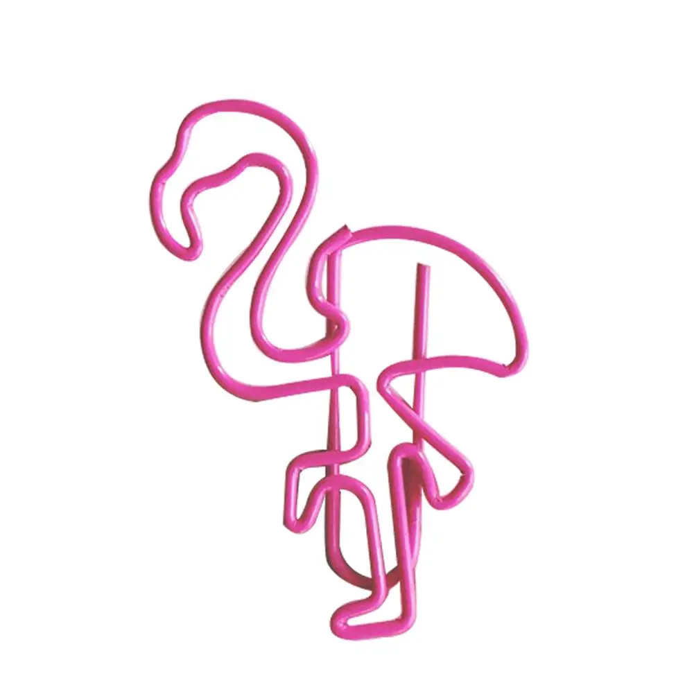 Paperclips Cute Mini Flamingo Paper Clips Pin Bookmark Memo Office School Stationery Office School Supplies
Paperclips Cute Mini Flamingo Paper Clips Pin Bookmark Memo Office School Stationery Office School Supplies