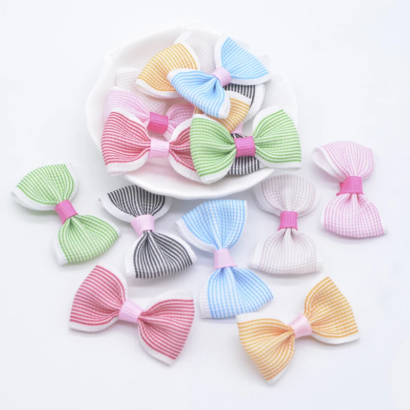 20 шт. 40*25 мм корсажная лента, полосатый галстук-бабочка для одежды, обуви, шляпы, швейные нашивки, головные уборы, зажимы для волос, декоративн...
20 шт. 40*25 мм корсажная лента, полосатый галстук-бабочка для одежды, обуви, шляпы, швейные нашивки, головные уборы, зажимы для волос, декоративн...