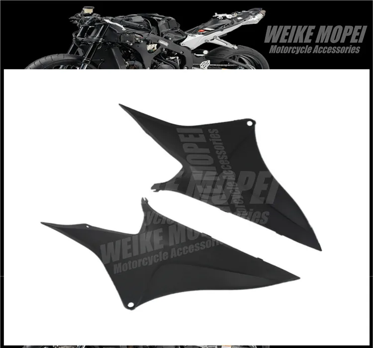 Motorcycle Tank Side Cover Panel Fit For HONDA CBR600RR 2007 2008 2009 2010 2011 2012
Motorcycle Tank Side Cover Panel Fit For HONDA CBR600RR 2007 2008 2009 2010 2011 2012