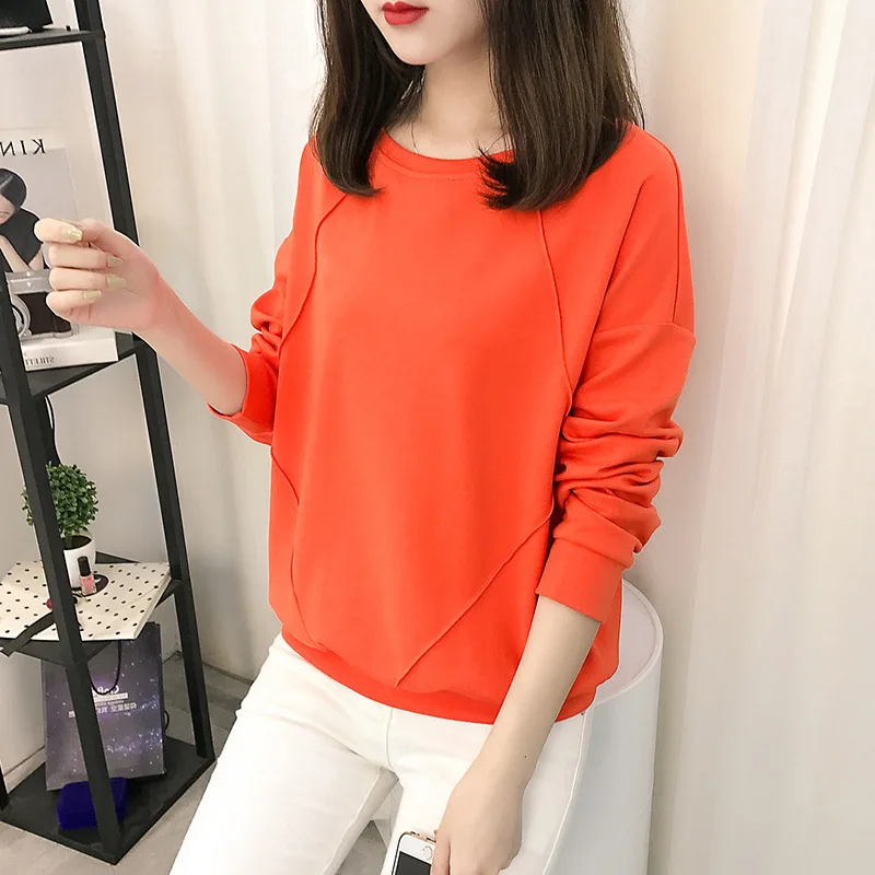 With cotton jacket 2021 solid color loose big size hundred students spring and autumn new long-sleeved Korean
With cotton jacket 2021 solid color loose big size hundred students spring and autumn new long-sleeved Korean