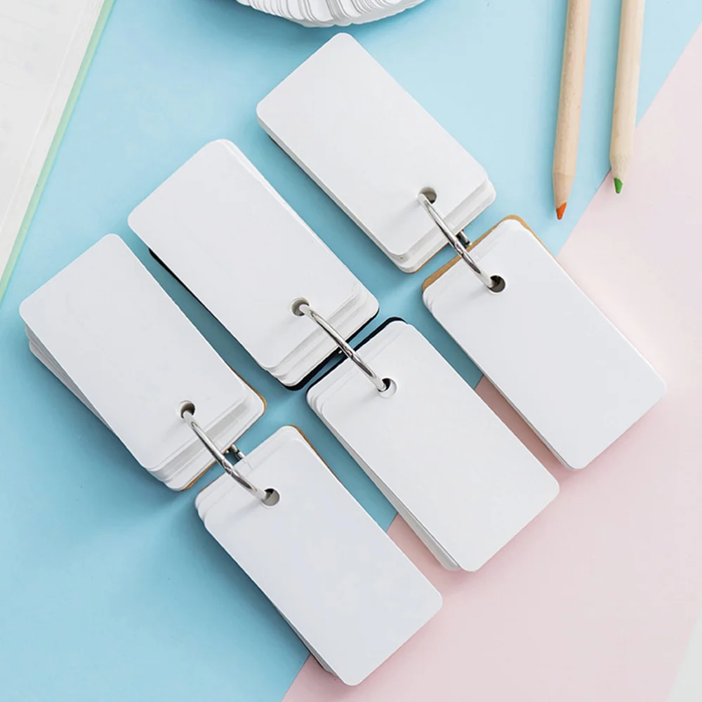 10pcs Simple Binder Note Pad Portable Loose Leaf Notes Cards Memo Pads Kraft Paper Stationery (Black)
10pcs Simple Binder Note Pad Portable Loose Leaf Notes Cards Memo Pads Kraft Paper Stationery (Black)