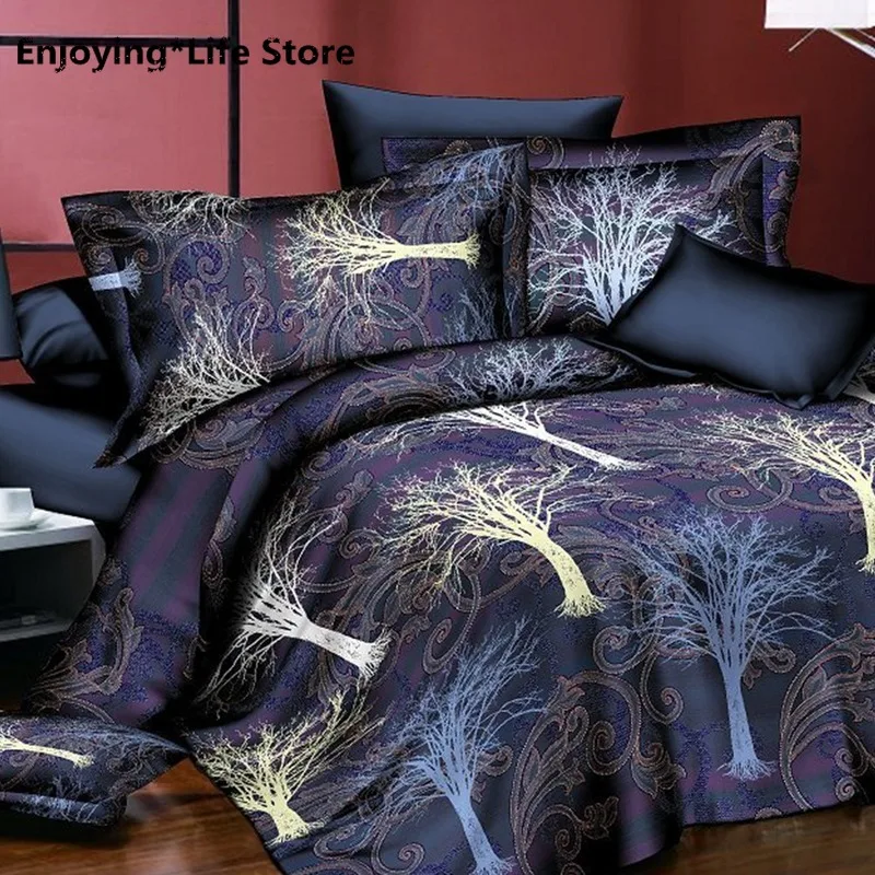 Flowers Print 3D Bed Quilt Duvet Cover Set 2/3pc Bedding Set Duvet Cover+pillowcase Queen High Quality Luxury Soft Comefortable
Flowers Print 3D Bed Quilt Duvet Cover Set 2/3pc Bedding Set Duvet Cover+pillowcase Queen High Quality Luxury Soft Comefortable