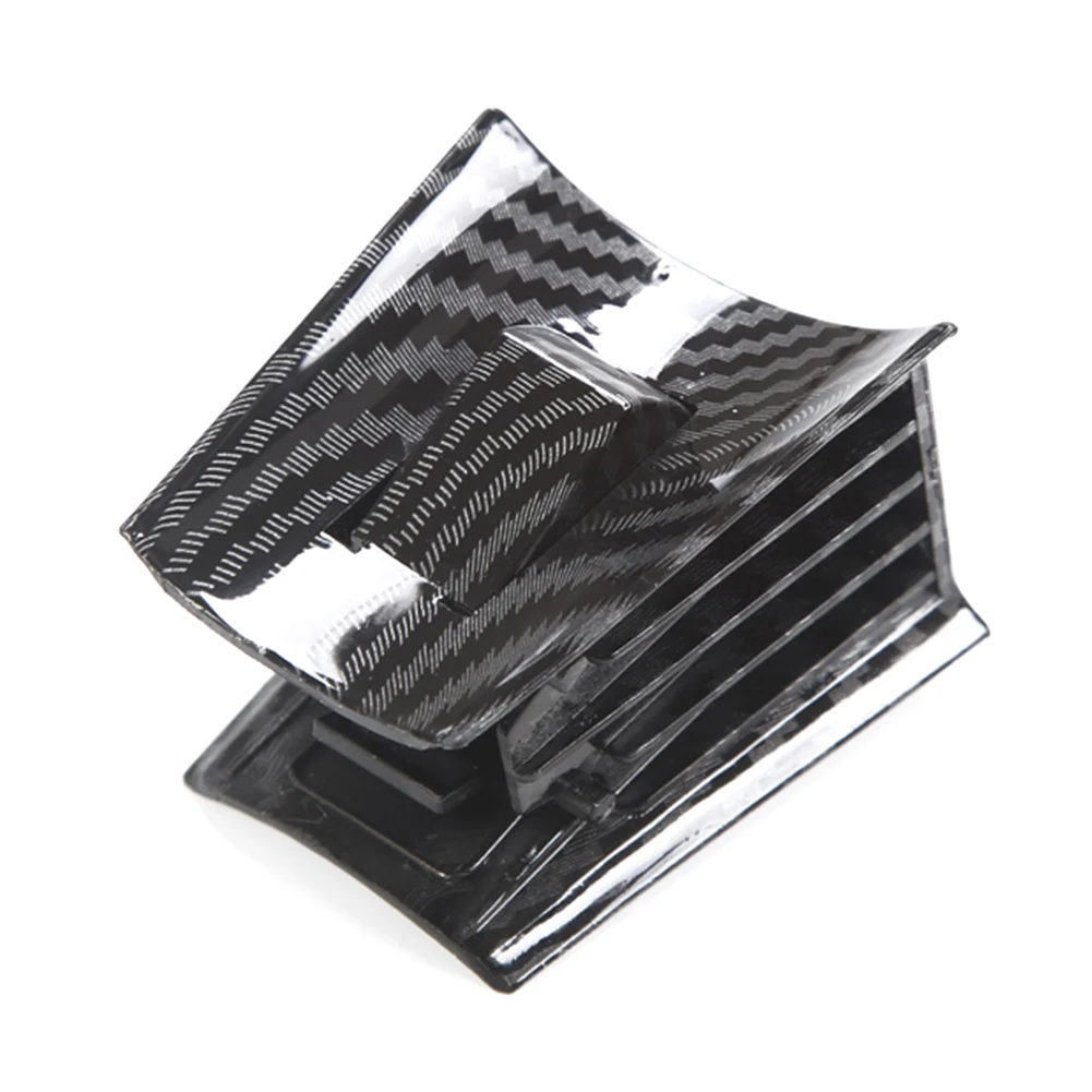 For Tesla Model 3 2017 2018 2019 2020 ABS Carbon Fiber Car Water Cup Holder Card Slot Fixing Limiter Decoration Cover Trim
For Tesla Model 3 2017 2018 2019 2020 ABS Carbon Fiber Car Water Cup Holder Card Slot Fixing Limiter Decoration Cover Trim