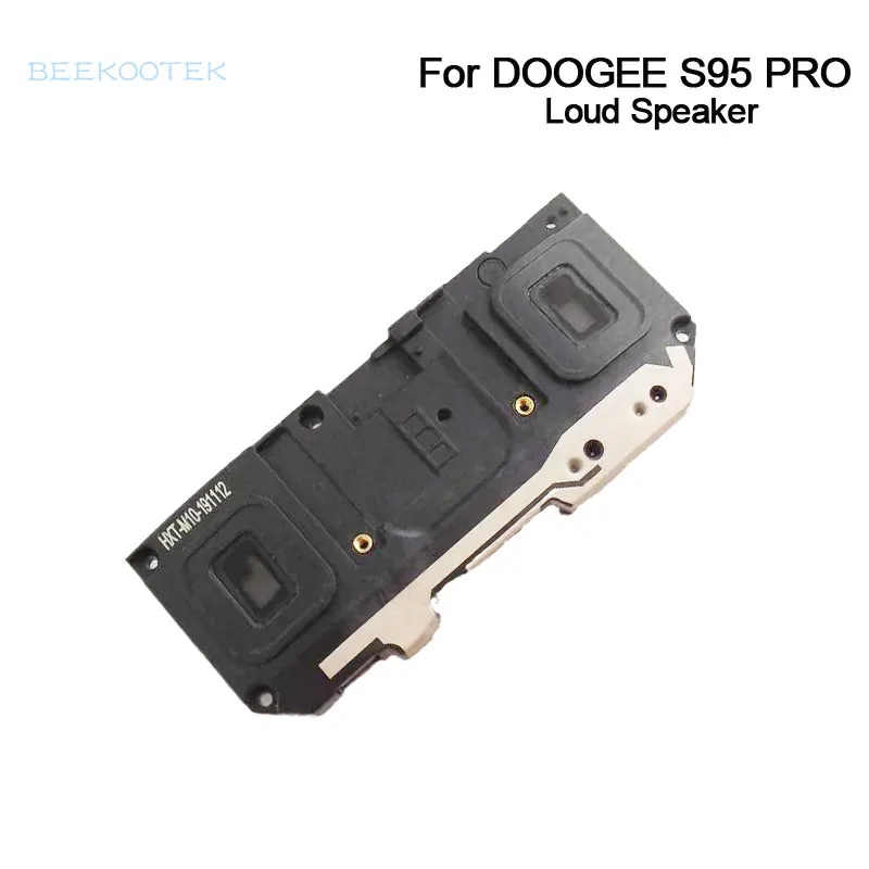 Новинка, оригинальный внутренний динамик Doogee S95 Pro, громкий динамик, динамик, звуковой сигнал, сменный звуковой сигнал, Аксессуары Для DOOGEE ...
Новинка, оригинальный внутренний динамик Doogee S95 Pro, громкий динамик, динамик, звуковой сигнал, сменный звуковой сигнал, Аксессуары Для DOOGEE ...