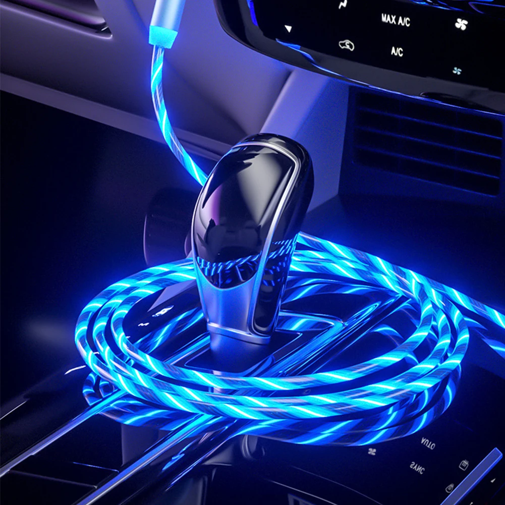 USB-кабель для телефона Автомобильный Кабель передачи данных автомобильный