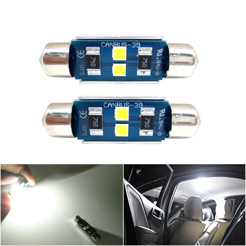 2x Led C5w Lamp 31mm 36mm 39mm 42mm For Vauxhall Opel Insignia A Astra H J K Vectra C MOKKA X Corsa C D E Grandland X Adam
2x Led C5w Lamp 31mm 36mm 39mm 42mm For Vauxhall Opel Insignia A Astra H J K Vectra C MOKKA X Corsa C D E Grandland X Adam