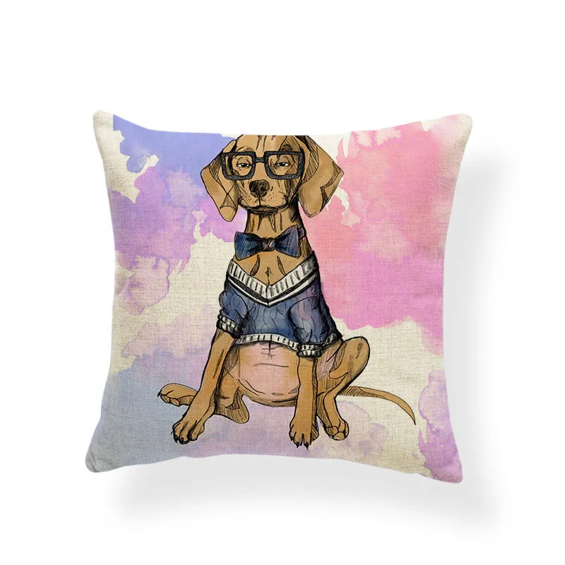 Merry Christmas Pillow Cases Animal Home Outdoor Decor Snowflake Throw Pillows Turkish Kilim 18X18 Burlap Soft
Merry Christmas Pillow Cases Animal Home Outdoor Decor Snowflake Throw Pillows Turkish Kilim 18X18 Burlap Soft