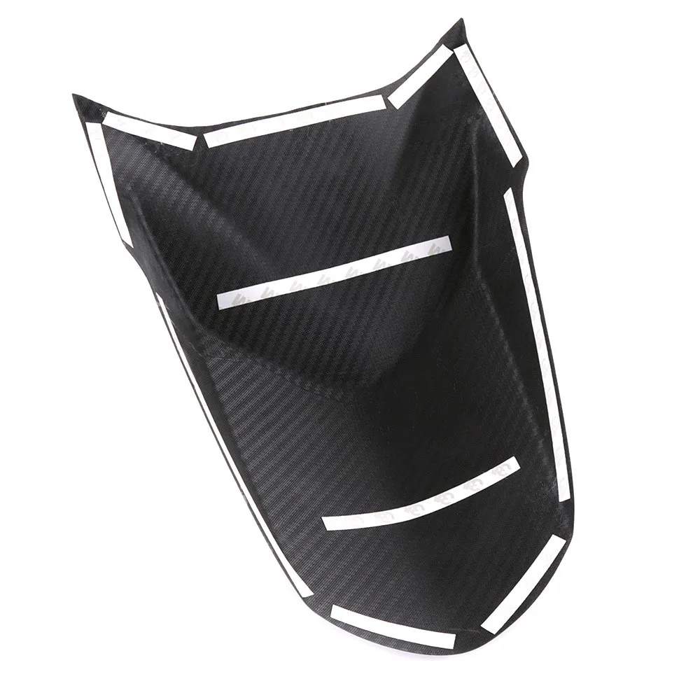 For YAMAHA XMAX 300 XMAX300 2017 2018 Motorcycle Accessories Real Carbon Fiber Front Wheel Fender Mudguard Mud Guard
For YAMAHA XMAX 300 XMAX300 2017 2018 Motorcycle Accessories Real Carbon Fiber Front Wheel Fender Mudguard Mud Guard