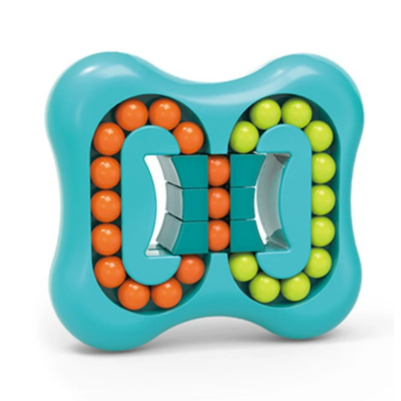 Colorful Fidget Toys Rotating Magical Cube Learning Push Bubbles Toy for Kids Adults Plastic Autism Sensory to Relief
Colorful Fidget Toys Rotating Magical Cube Learning Push Bubbles Toy for Kids Adults Plastic Autism Sensory to Relief