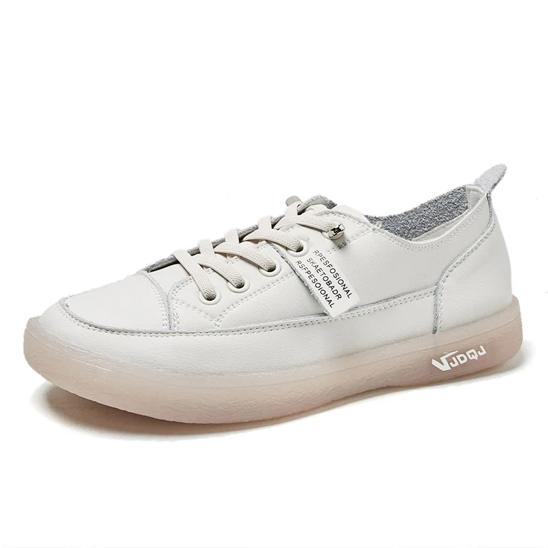 Fashion Shoes Women's Vulcanize Shoes Spring Summer New Casual Classic Genuine Leather Shoes Women Casual White Shoes Sneakers
Fashion Shoes Women's Vulcanize Shoes Spring Summer New Casual Classic Genuine Leather Shoes Women Casual White Shoes Sneakers