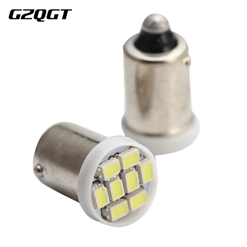 100X супер яркие BA9S 8 SMD 1206 LED T4W 8SMD 3020 светодиодные лампы номерного знака белый красный синий желтый зеленый 24V
100X супер яркие BA9S 8 SMD 1206 LED T4W 8SMD 3020 светодиодные лампы номерного знака белый красный синий желтый зеленый 24V