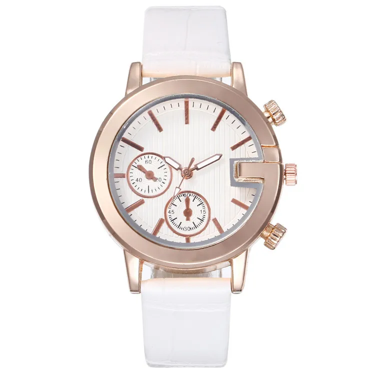 SVB218 Quartz Movement High Quality Women's Stainless Steel Fashion Watch Life Waterproof
SVB218 Quartz Movement High Quality Women's Stainless Steel Fashion Watch Life Waterproof