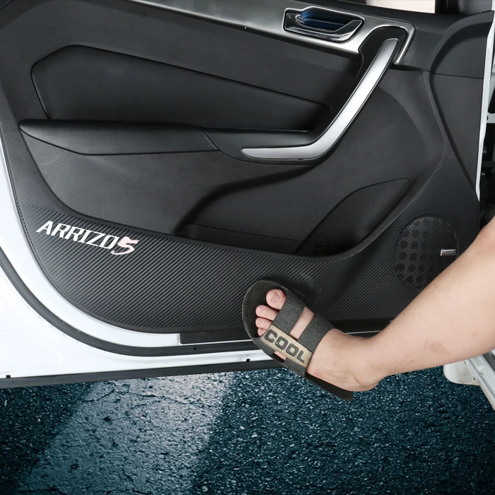Для Chery ARRIZO5 ARRIZO 5 Автомобильная противоскользящая пленка для украшения