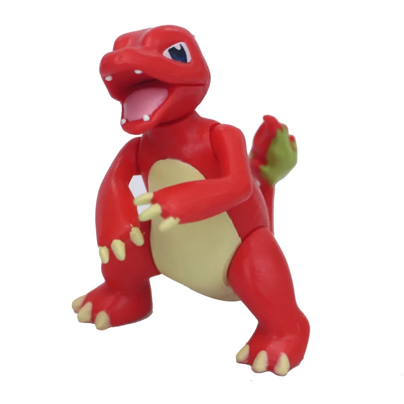 TAKARA TOMY Pokemon pikachu Pikachu Arceus finger Model figure Car decoration kids birthday toys Surprise gift for children
TAKARA TOMY Pokemon pikachu Pikachu Arceus finger Model figure Car decoration kids birthday toys Surprise gift for children