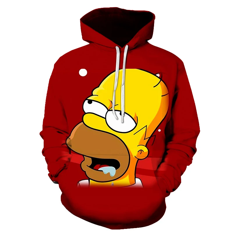2021 new autumn and winter 3D fun anime hoodie personality men and women pullover cap sweater cartoon fashion casual sweater
2021 new autumn and winter 3D fun anime hoodie personality men and women pullover cap sweater cartoon fashion casual sweater
