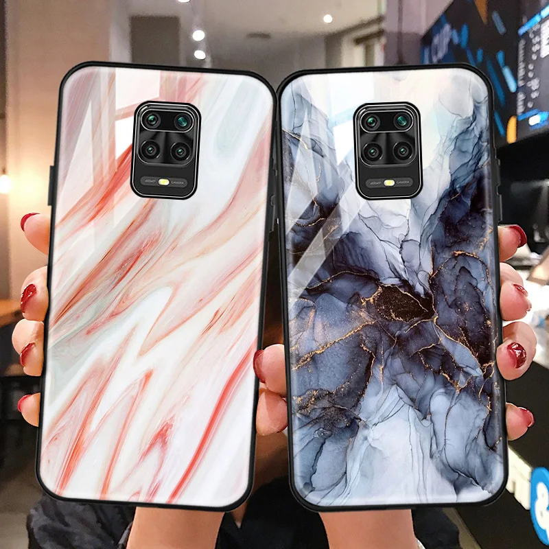 For Xiaomi Redmi Note 9 Pro Case Tempered Glass Cases Xiaomi Redmi Note 11 10 9 8 Pro 7 9S 10S 8T Mable Cover Redmi 9 9A 9C 8 8A
For Xiaomi Redmi Note 9 Pro Case Tempered Glass Cases Xiaomi Redmi Note 11 10 9 8 Pro 7 9S 10S 8T Mable Cover Redmi 9 9A 9C 8 8A