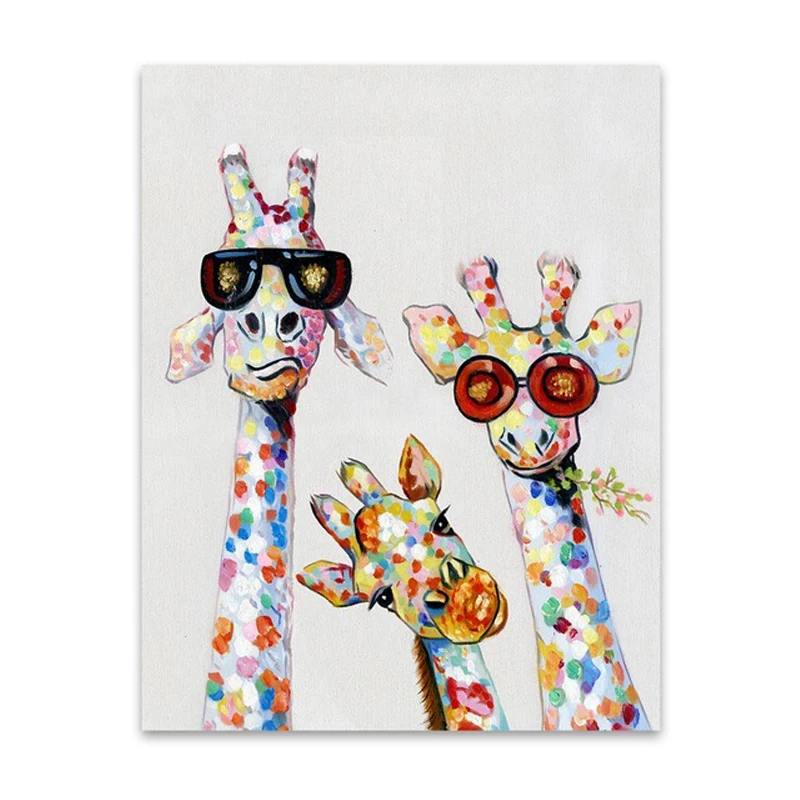 cartoon animal 5d DIY Diamond painting Giraffe Picture Of Rhinestones full drill diamond embroidery icon kids room decor
cartoon animal 5d DIY Diamond painting Giraffe Picture Of Rhinestones full drill diamond embroidery icon kids room decor