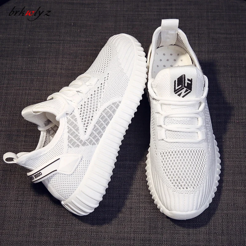 Women Sneakers Woman Mesh Vulcanized Ladies Loafers Female Slip on Casual Walking Shoes Women's Breathable Footwear
Women Sneakers Woman Mesh Vulcanized Ladies Loafers Female Slip on Casual Walking Shoes Women's Breathable Footwear