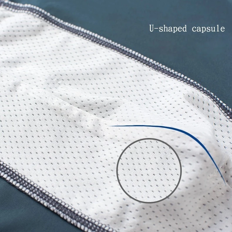 Mens Underwear Ice Silk Boxers Men Boxershort Panties Man Boxeur Homme Underpants Quick Drying Seamless Men's Breathable Shorts
Mens Underwear Ice Silk Boxers Men Boxershort Panties Man Boxeur Homme Underpants Quick Drying Seamless Men's Breathable Shorts