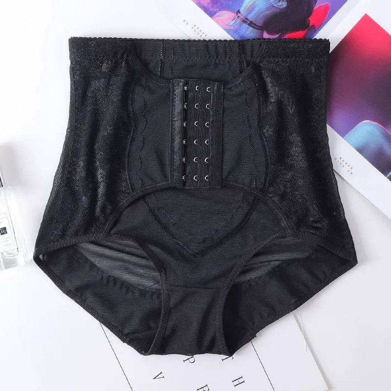 Women Waist Trainer Underwear Shapers Tummy Slimming Shapewear Body Shaper Reduce Weight Loss Corset Underwear Pulling Panties
Women Waist Trainer Underwear Shapers Tummy Slimming Shapewear Body Shaper Reduce Weight Loss Corset Underwear Pulling Panties
