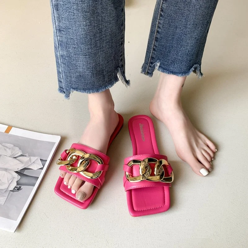 2021 Summer Pvc Sandals Women Transparent Crystal Sandals Woman Waterproof ComfortSandal Lady Slippers Womens Slides
2021 Summer Pvc Sandals Women Transparent Crystal Sandals Woman Waterproof ComfortSandal Lady Slippers Womens Slides