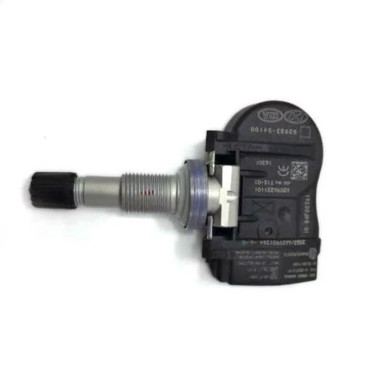 OEM 52933-d4100 52933d4100 TPMS sensor tire pressure monitoring system for Niro 1.6L optima 1.6L 2.0L 2.4L
OEM 52933-d4100 52933d4100 TPMS sensor tire pressure monitoring system for Niro 1.6L optima 1.6L 2.0L 2.4L