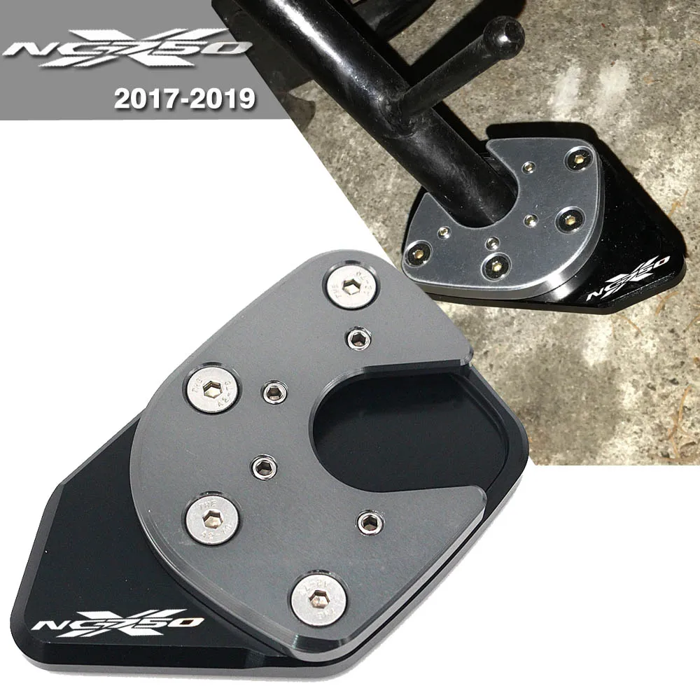 Алюминиевая Подставка для HONDA NC750X NC 750X NC750 X 2017 2018 2019 CNC
Алюминиевая Подставка для HONDA NC750X NC 750X NC750 X 2017 2018 2019 CNC