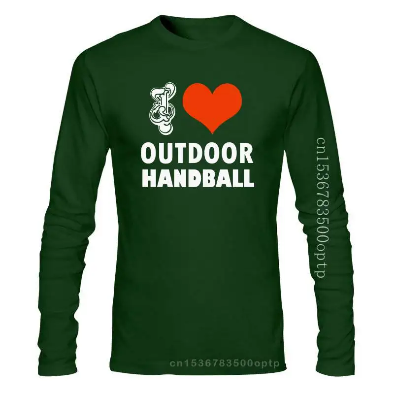 New Print Handball Design T Shirt Men 100% Cotton Men's T Shirts Awesome Plus Size S-5xl
New Print Handball Design T Shirt Men 100% Cotton Men's T Shirts Awesome Plus Size S-5xl